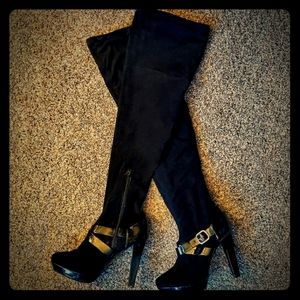 👀 SALE❗JLo Boots